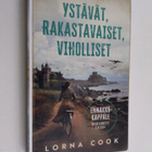 Lorna Cook : Ystävät, rakastavaiset, viholliset - pikkukuva 1