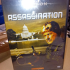 DVD ASSASSINATION - SALAMURHAAJA ( UUSI ) SIS POSTIKULU - pikkukuva 1