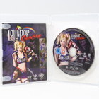 Lollipop Chainsaw - PS3 - pikkukuva 3