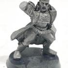 WH40K - Imperial Guard Mordian Lieutenant [S164] - pikkukuva 2