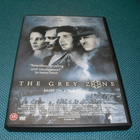 THE GREY ZONE - HARMAA ALUE (Harvey Keitel)*** - pikkukuva 1
