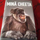 MINÄ CHEETA : OMAELÄMÄKERTA - pikkukuva 1