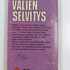 Steven C. Lawrence : Välien selvitys - pikkukuva 2