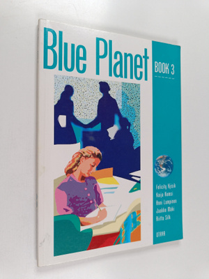 Blue planet Book 3