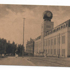 PIETARSAARI Tupakkatehdas - pikkukuva 1