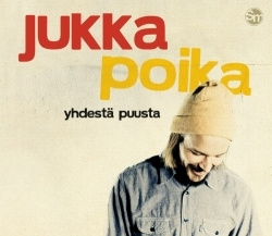 Jukka Poika - Yhdestä Puusta (CD)