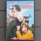 DVD: Posketonta Bongausta (Steve Martin, Owen Wilson 2011) - pikkukuva 1