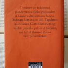 Heikki Kännö - Ihmishämärä (sid.) - pikkukuva 4