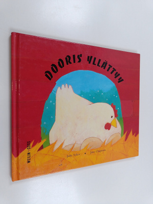 Julie Sykes : Doris yllättyy