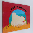 Julie Sykes : Doris yllättyy - pikkukuva 1