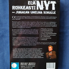 T.L.Osborn: Elä rohkeasti NYT - pikkukuva 2