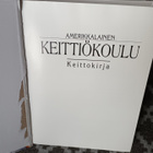 Amerikkalainen keittiökoulu. Keittokirja - pikkukuva 2