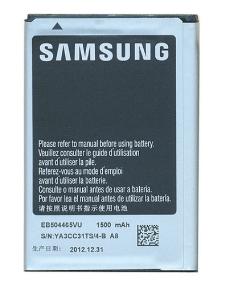 Item image