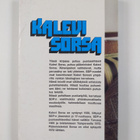 Kalevi Sorsa : Kansanvallan kysymyksiä (signeerattu, teki... - pikkukuva 2