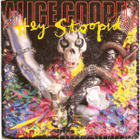 ALICE  COOPER :: HEY STOOPID / WIND-UP TOY ::  VINYYLI 7'' - pikkukuva 1