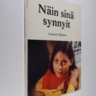 Lennart Nilsson : Näin sinä synnyit : kuvakertomus - pikkukuva 1