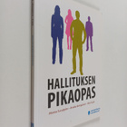 Marina ym. Furuhjelm : Hallituksen pikaopas - pikkukuva 1