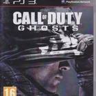 PS3: Call of Duty: Ghosts - pikkukuva 1