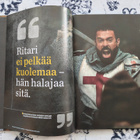 Temppeliritareiden salaisuudet - pikkukuva 3