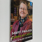 Marit Paulsen : Lurad av laxen - sant & falskt om maten - pikkukuva 1