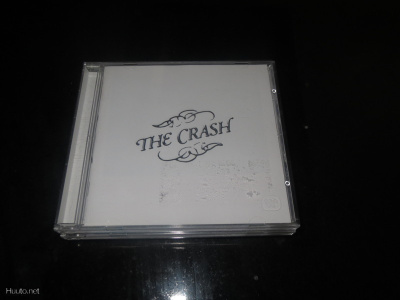 The Crash - Wildlife