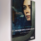 Paula Hawkins : Nainen junassa - pikkukuva 1