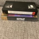 KOTKAT KUUNTELEVAT  (CLINT EASTWOOD)  VHS - pikkukuva 3