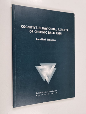 Ann-Mari Estlander : Cognitive-behavioural aspects of chr...