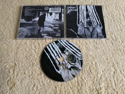 PETER GABRIEL - Peter Gabriel 2 CD