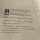 Teemu Keskisarja: Raaka tie Raatteeseen - pikkukuva 2