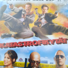 KATASTROFIKYTÄT BLU-RAY ( Will Ferrell & Mark Wahlberg) - pikkukuva 1