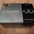 BMW 1-, 3-, 5-, 6-, 7-sarja jarrupalat RH 0285730 - pikkukuva 2