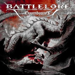 Battlelore - Doombound (CD)
