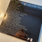 Ex Tuuttiz . Poolside muzic LP uusi - pikkukuva 2