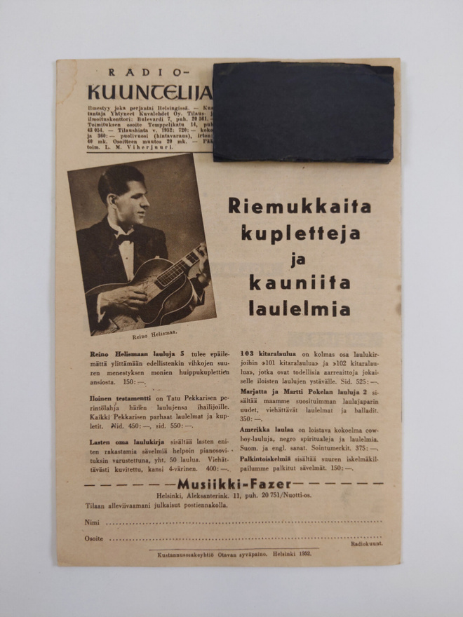 Item image