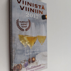 Juha Berglund : Viinistä viiniin 2017 : Viini-lehden vuos... - pikkukuva 1