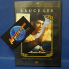 BRUCE LEE - SPECIAL EDIT DVD (W) - pikkukuva 1