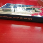 Joppe Karhunen : Siipien sirkus - pikkukuva 2