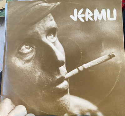 Jermu 2LP - 1972 - sota-ajan laulut