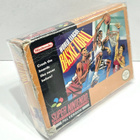 SNES - World League Basketball - pikkukuva 5