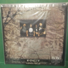 IMPIETY - PARAMOUNT EVIL EX/M- POLAND 2004 LP - pikkukuva 2