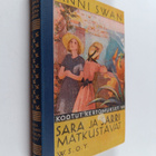 Anni Swan : Sara ja Sarri matkustavat - pikkukuva 1