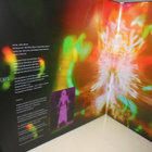 Arthur Brown With Rik Patten-Long Long Road(red vinyl) - pikkukuva 3