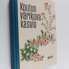 Koulun värikuvakasvio - pikkukuva 1