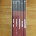 Bruno Mattei 5xBLU-RAY - pikkukuva 3