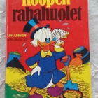 Aku Ankan taskukirja 33 Roopen rahahuolet 1.p. - pikkukuva 1