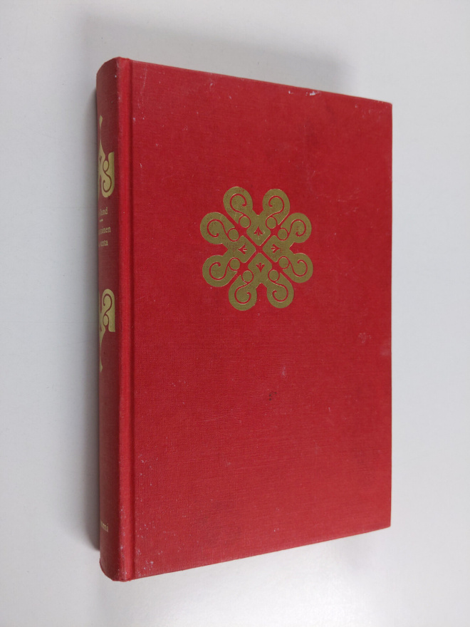 Isabelle Holland : Huominen on unta