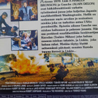 RED SUN - VERENPUNAINEN AURINKO DVD - pikkukuva 2