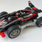 LEGO #8357 – Racers – Zonic Strike - pikkukuva 1