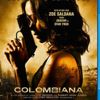 Colombiana - (Blu-ray) - pikkukuva 1